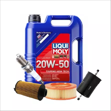 پک های مصرفی