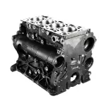 موتور و گیربکس 