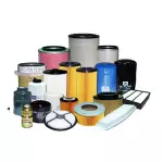 فیلتر وصافی 